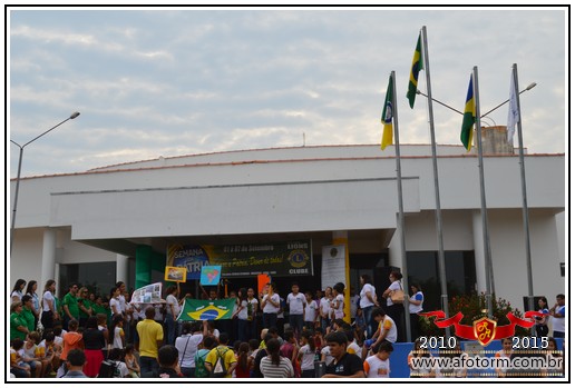 rolim de moura